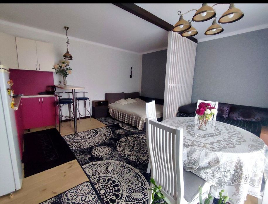 Здам Оренда квартири подобово  посуточно погодинно  баня Нововолинськ