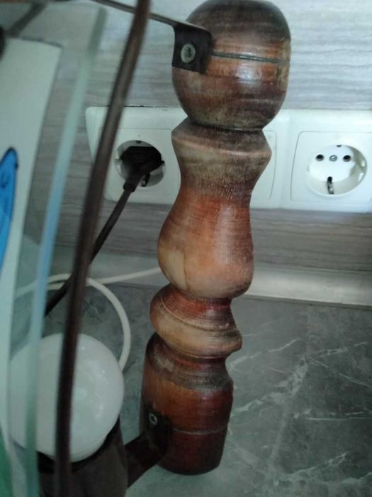 Лампа-ночник детский продам