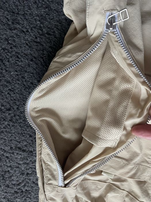 Spodnie trekingowe nike S