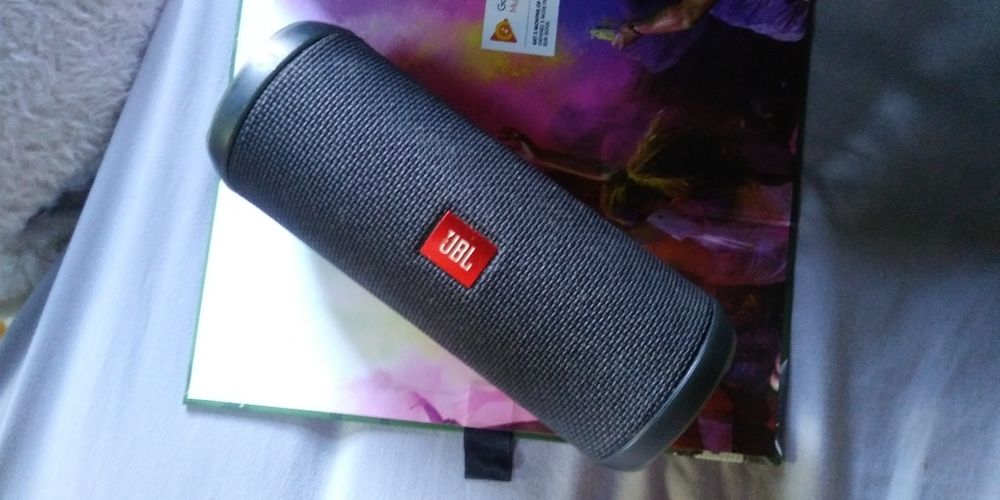 Głośnik jbl flip3