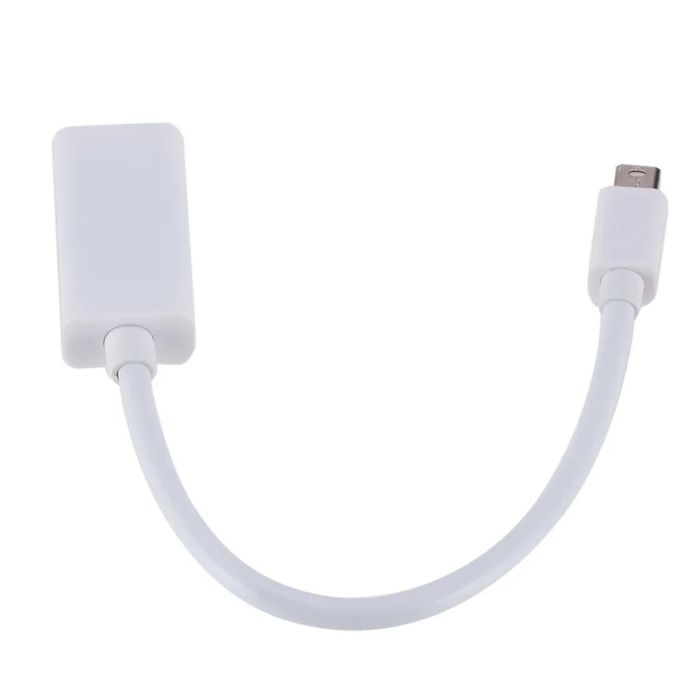 Mini DisplayPort/Thunderbolt to HDMI Adapter64739677898369122