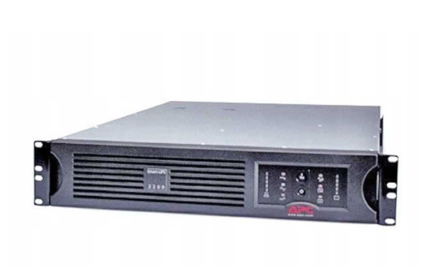 UPS APC smart-UPS 2k, 3k, 10k