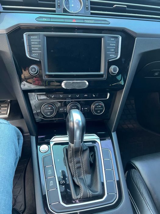 Продам Volkswagen Passat b8 rline