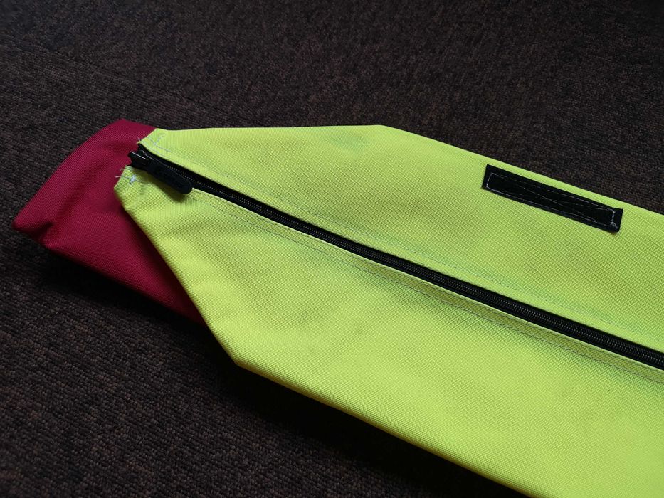 Pokrowiec uniwersalny na narty, wędki, statywy itp.