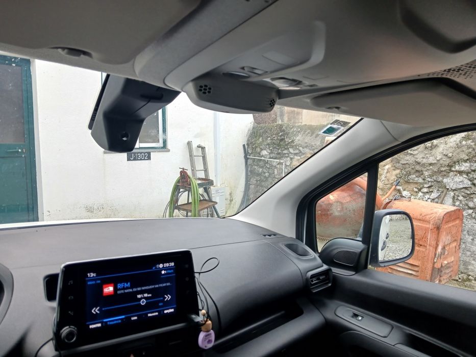 Peugeot partner  16 diesel