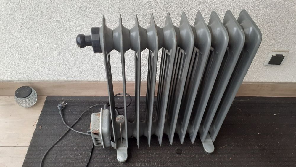 grzejnik olejowy elektryczny