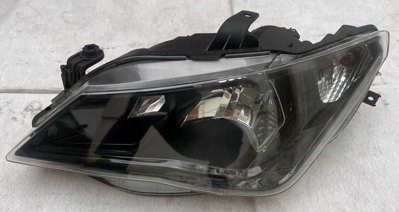 otica frontal ESQ seat ibiza IV 6J . fase 2