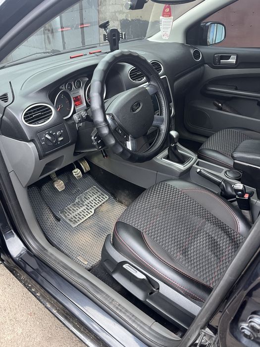 Продам Ford Focus 2  2008 года
