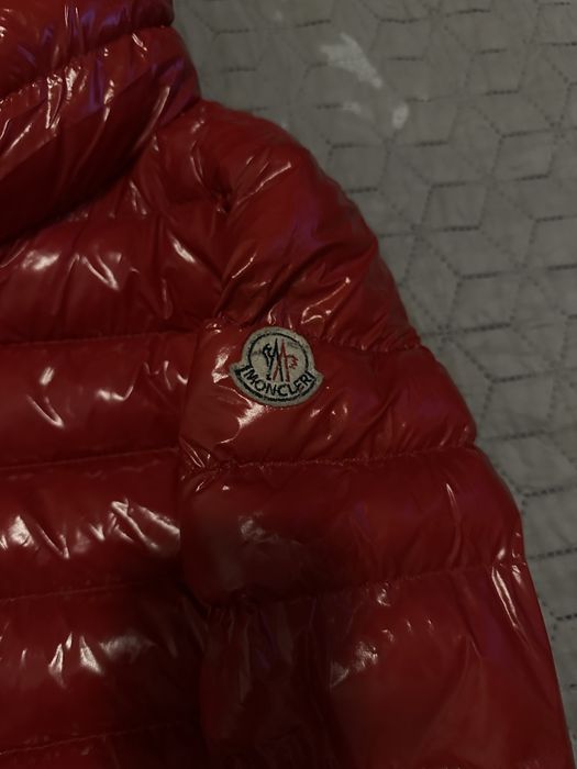 Куртка Монклер зріст 134