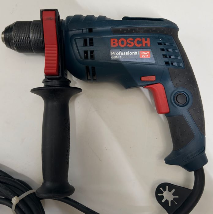 Wiertarka Bosh GBM 10 RE