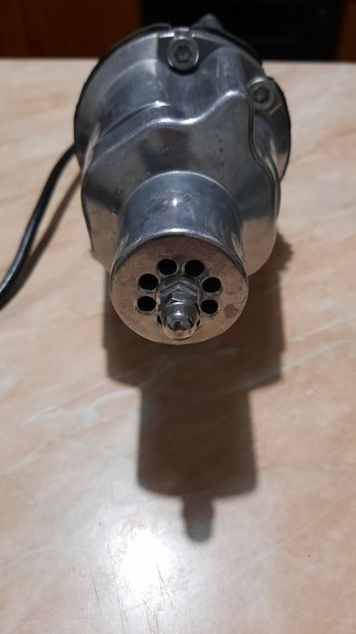 Вибрационный насос