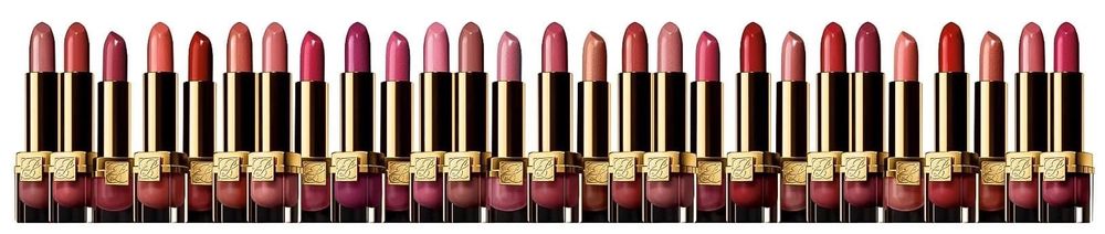 Batom Crystal ESTÉE LAUDER Pure Color - 354 passion fruit