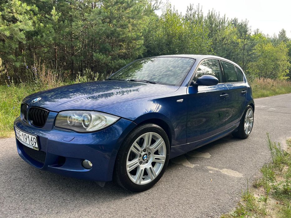 BMW Seria 1