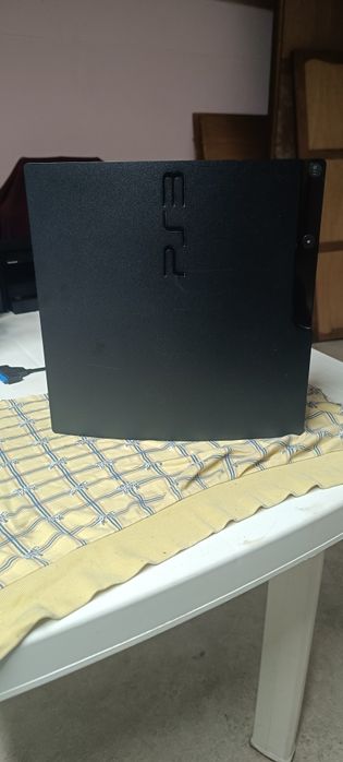 Vendo todo tipo de peças para ps3