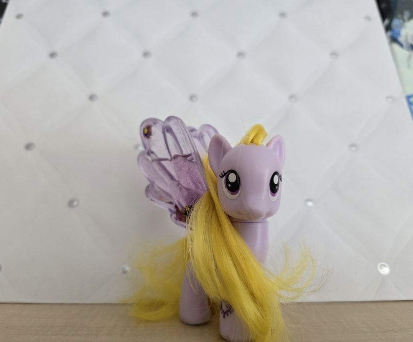 Поні Лілі Блоссом Лили Блоссом My little pony