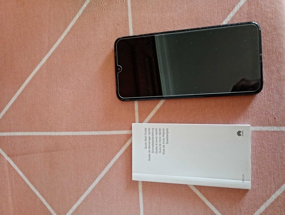 Telemóvel Huawei PSmart 2019