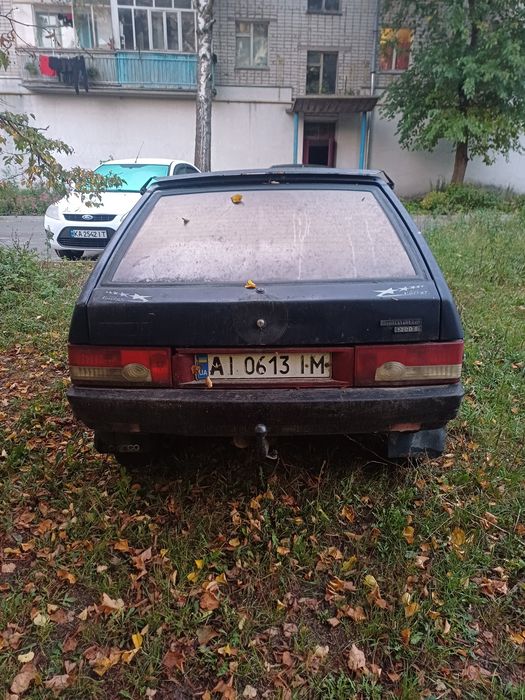продам ваз 21093