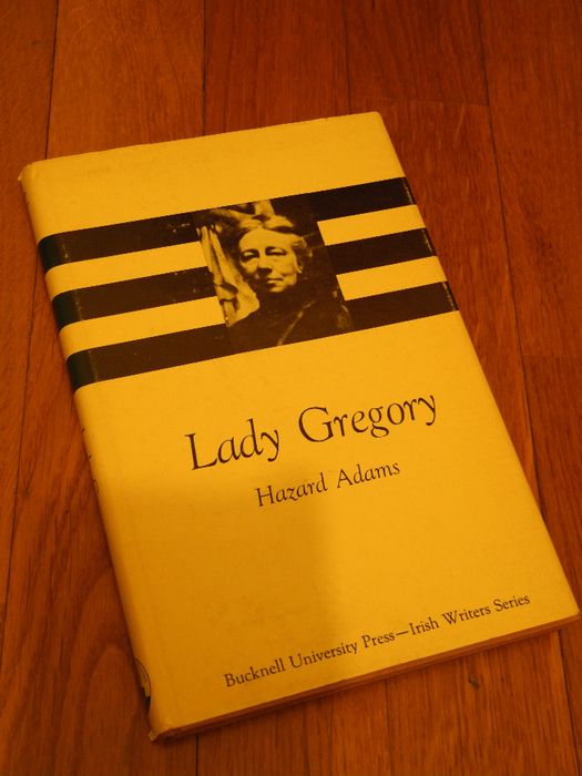 Literatura Inglesa e Irlandesa