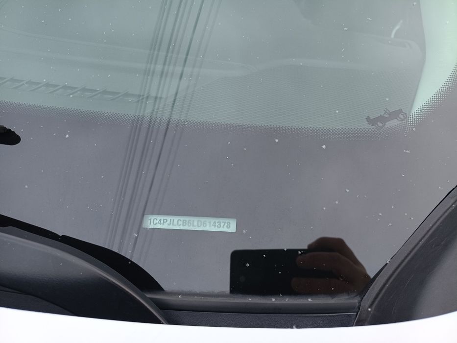 Jeep  2020 р 2,4 газ/ бенз