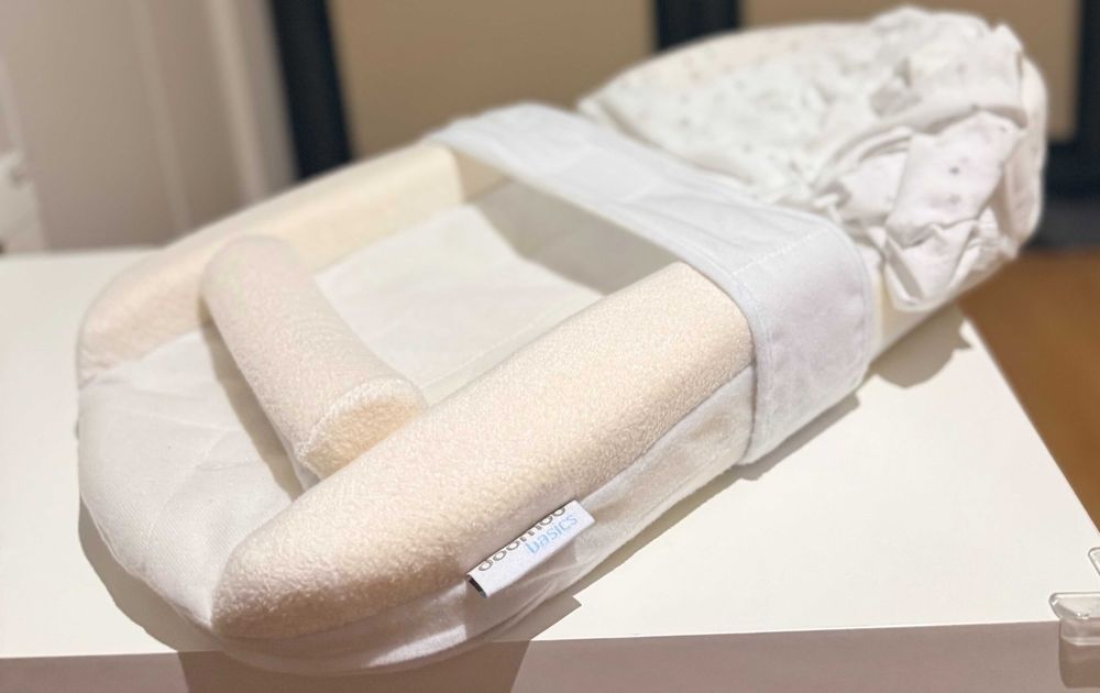 Doomo Supreme Sleep Plus - Bebé