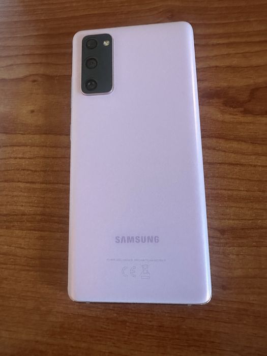 SAMSUNG Galaxy S20 FE 5g 128G
