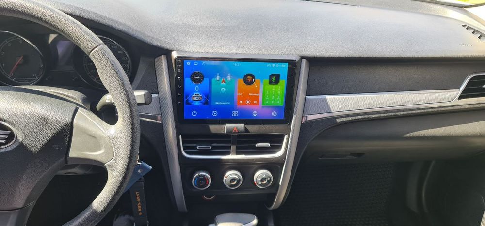 faw b30 автомобіль