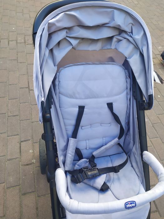 Дитяча коляска Chicco Multiride