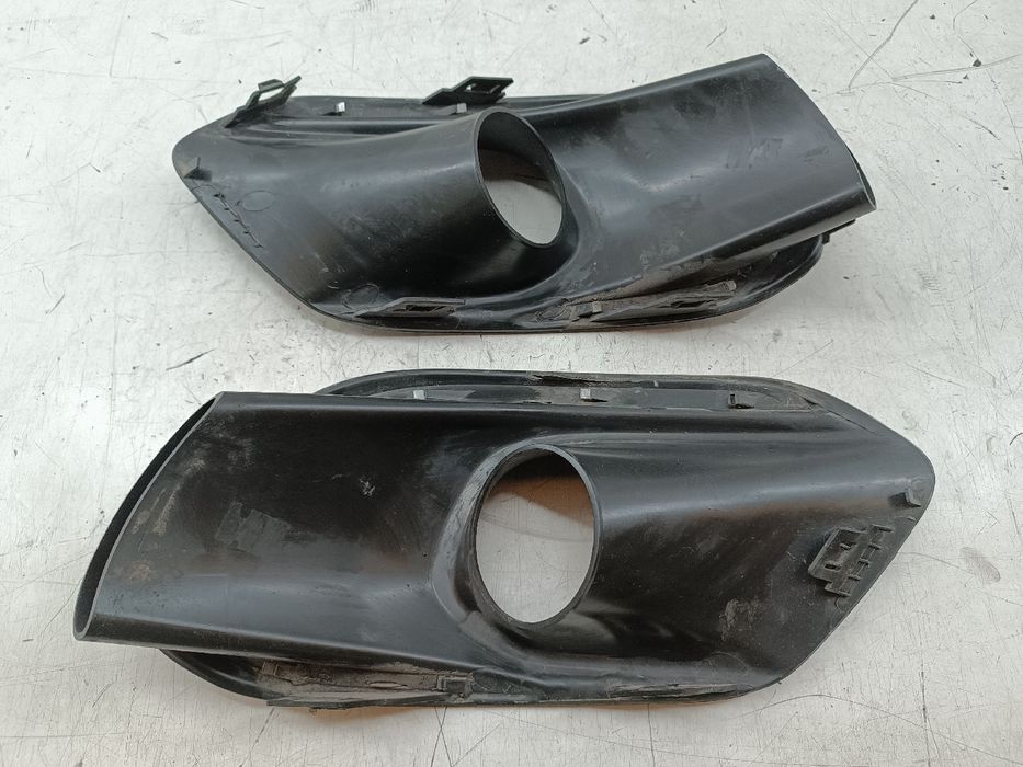 Acabamento de farol de nevoeiro - FIAT TIPO Hatchback (356_) | 16 -
