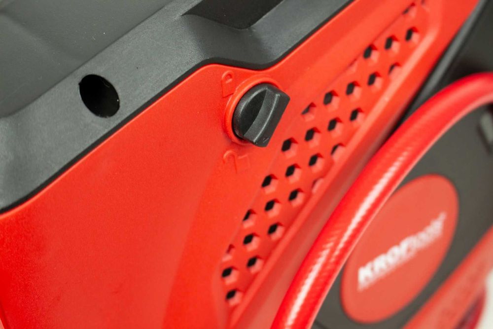 ENROLADOR AR 7,5x11,5mm 10M PVC