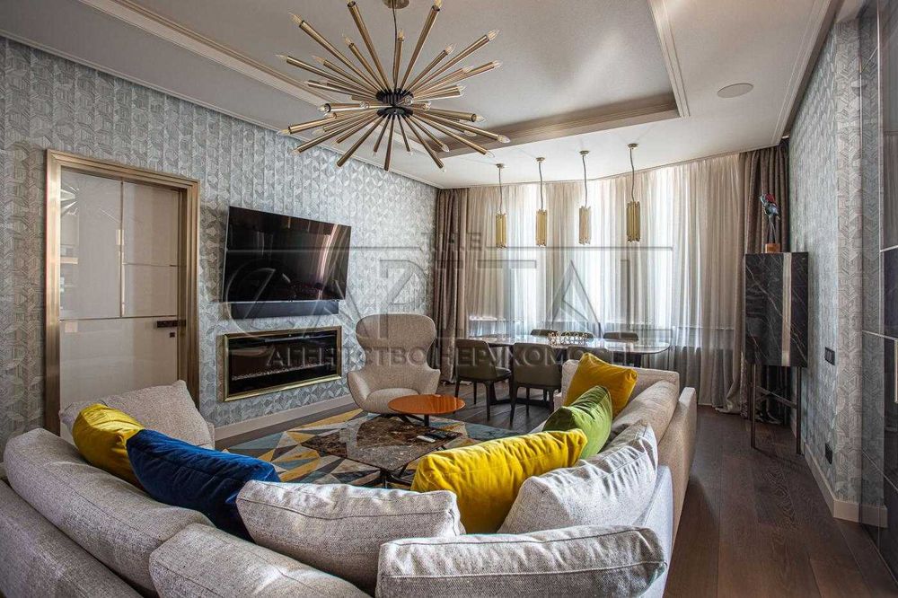 Продаж квартири, бул. Лесі Українки, Печерськ