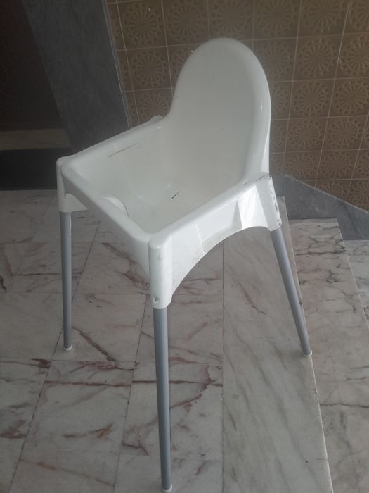 Vendo 2 carrinhos de bebe cada 15