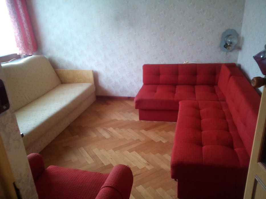 Mieszkanie – Łódź, Berlinek, Bałuty - Widok 2
