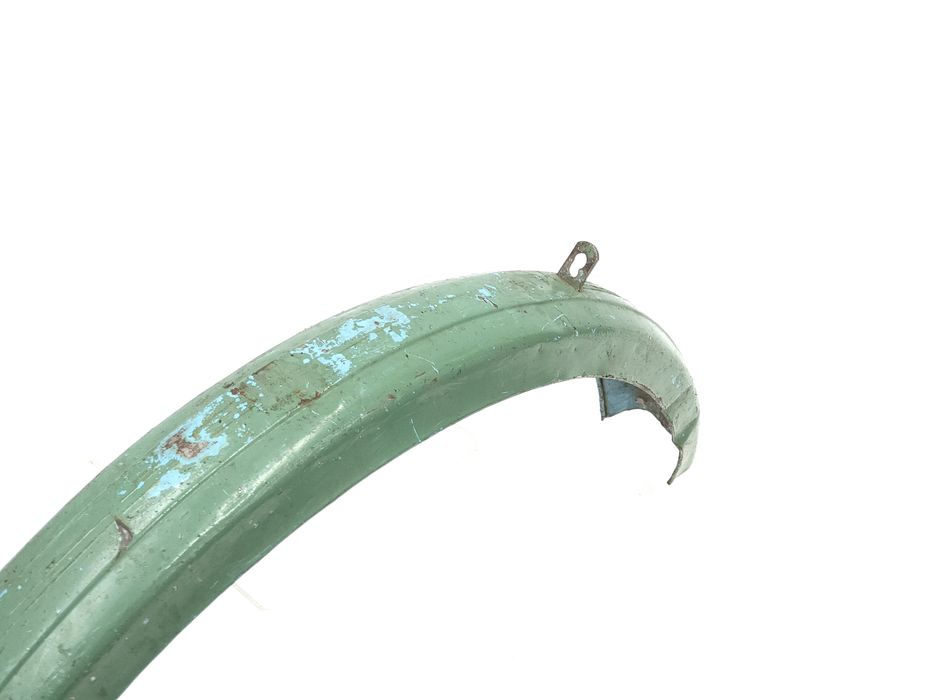 Błotnik szeroki 20 cali tył ZZR Romet Karat Kos PRL metalowy