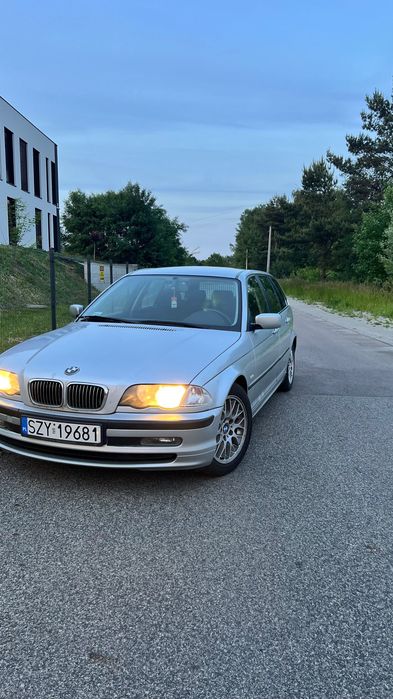 BMW Seria 3