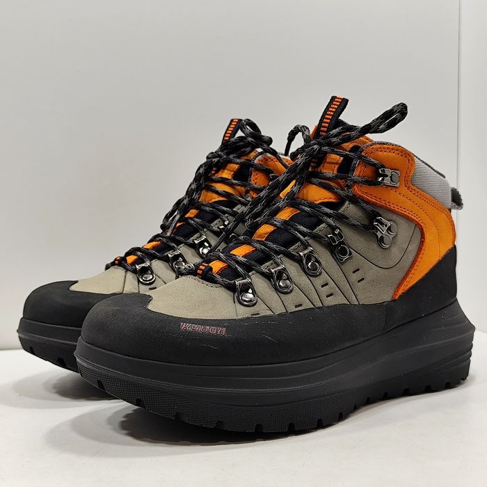 черевики Kyboot Baekdu 37.5р/24см