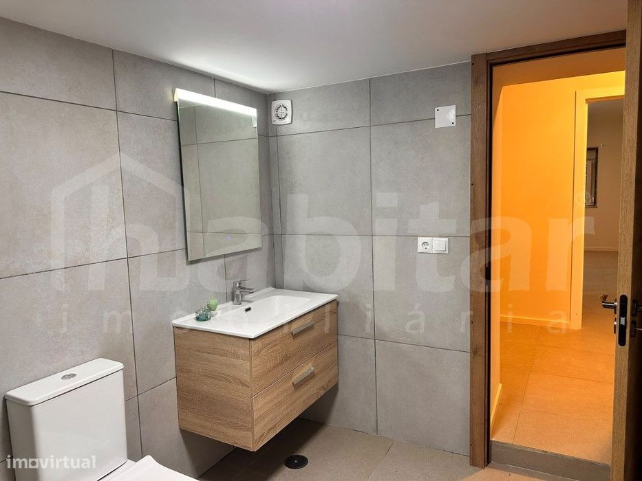 Moradia T3 No Coração da Vila de Benavente