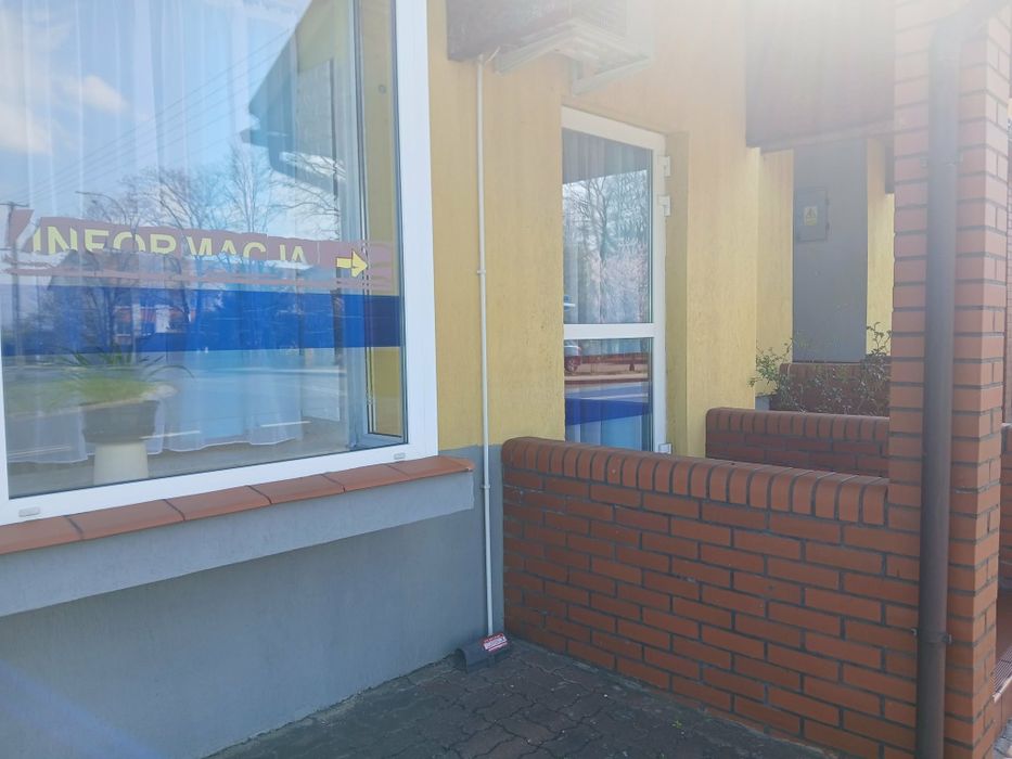 Noclegi dla pracowników firm