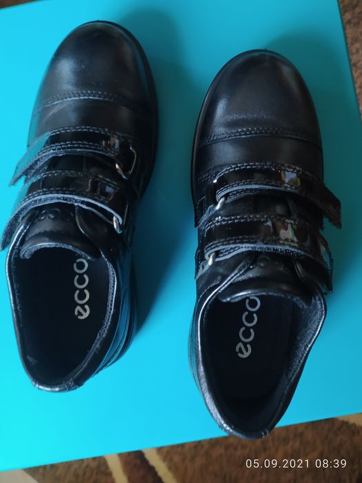 ECCO, 29р., нові