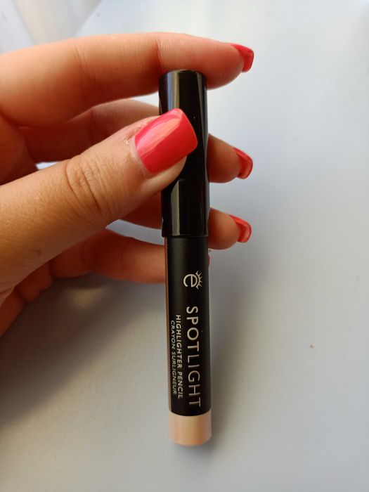 Lápis highlighter spotlight da Eveko