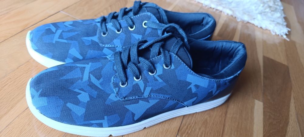 Sapatilha casual Springfield n°43