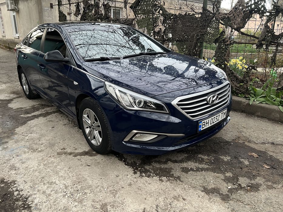 Sonata   LF  LPI .