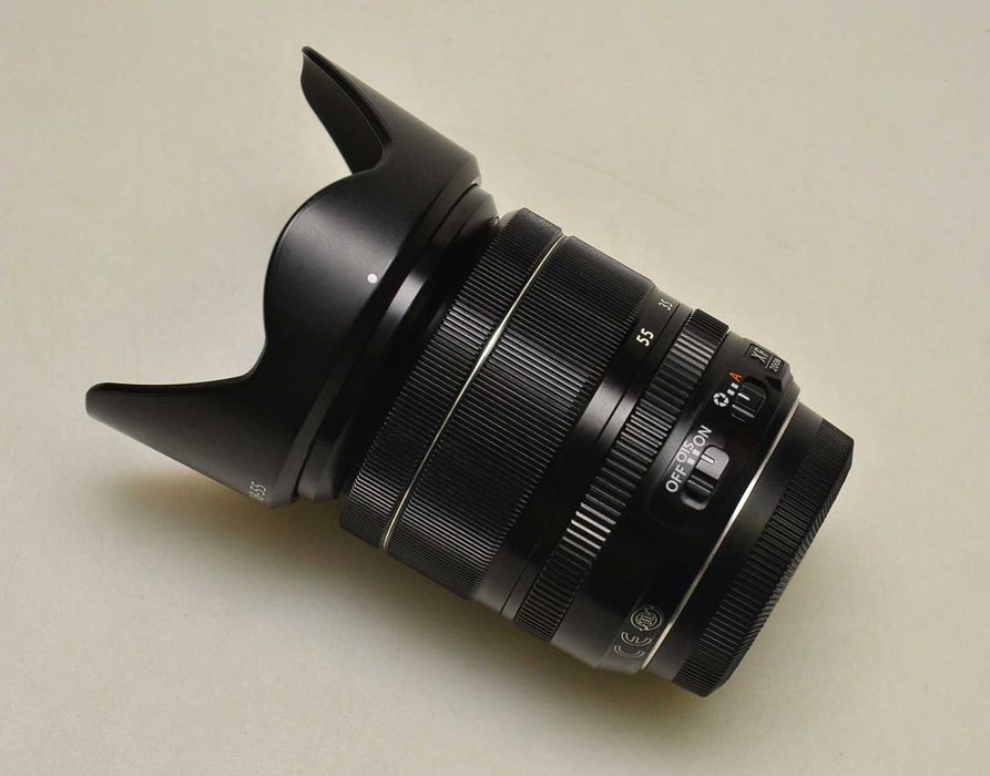 Obiektyw FujiFilm Fujinon XF 18-55 mm f/2.8-4 R LM OIS Gwarancja!