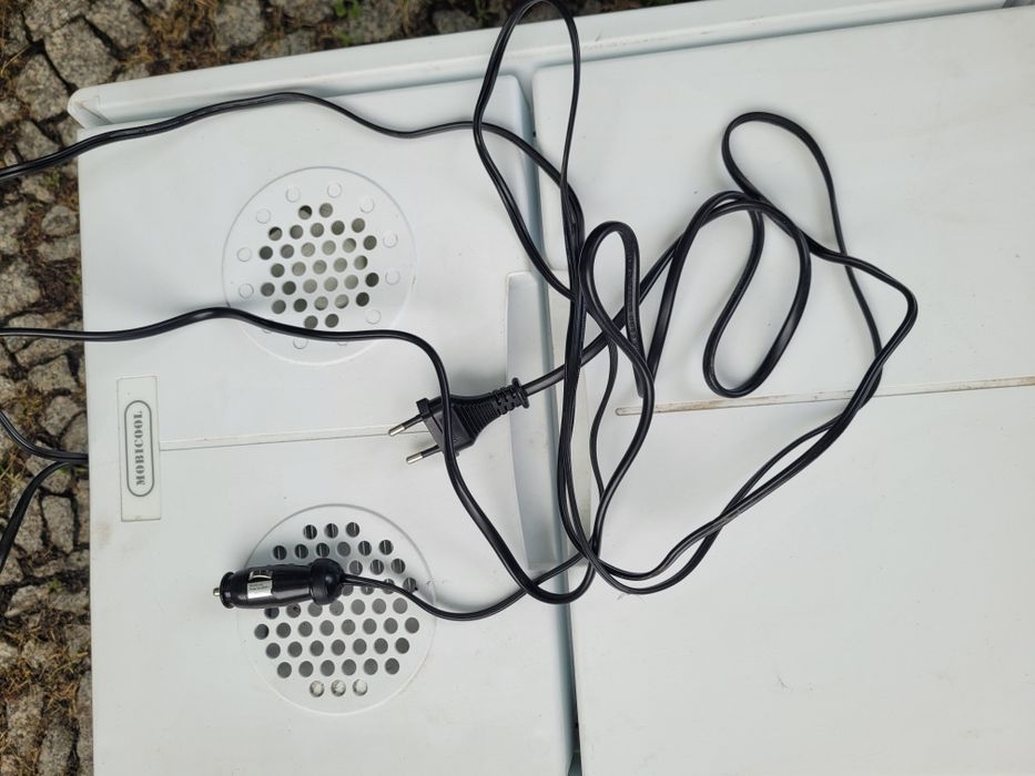 Lodowka turystyczna 48l MobiCool