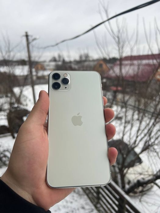 iPhone 11 Pro Max 64gb