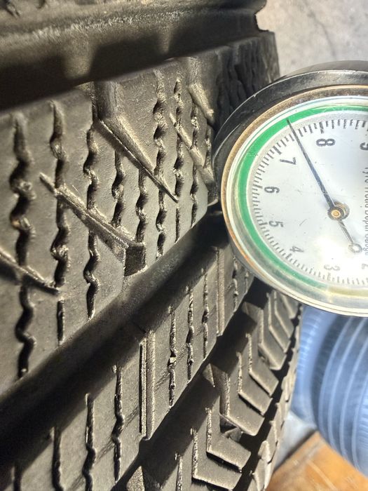 235/45 R18 Apollo Alnac 4G AllSeason 2шт. 7,5мм 2023