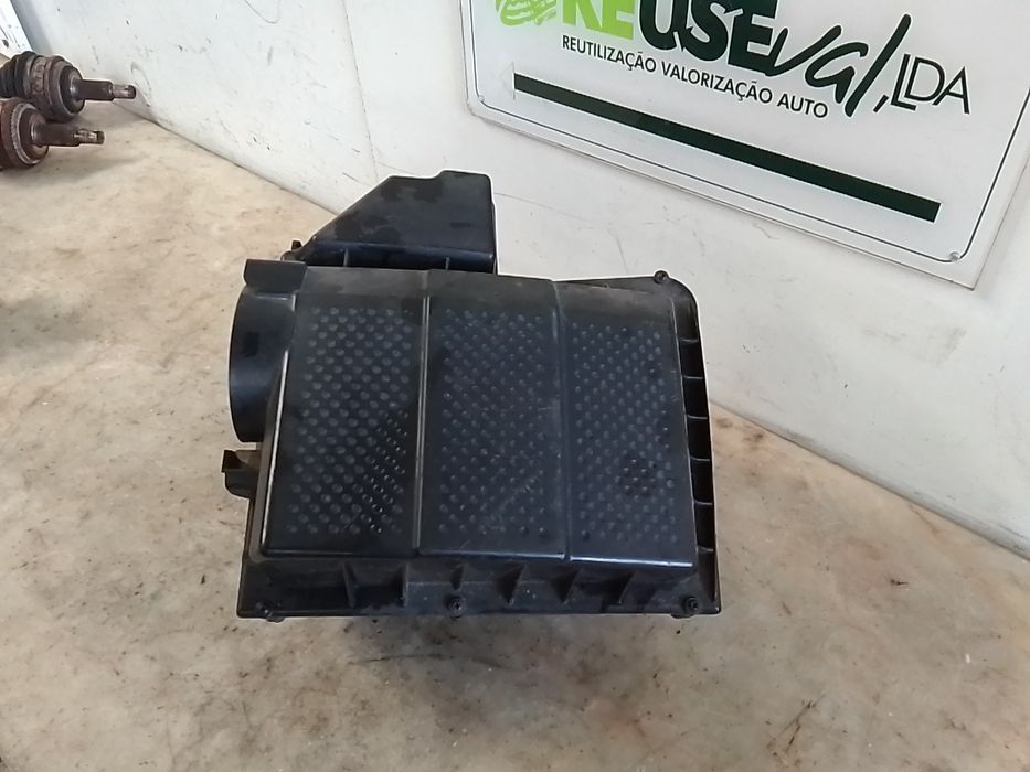 Caixa filtro ar LAND ROVER Discovery III (L319)