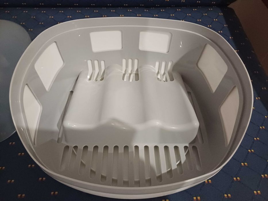 Esterilizador de microondas da Chicco