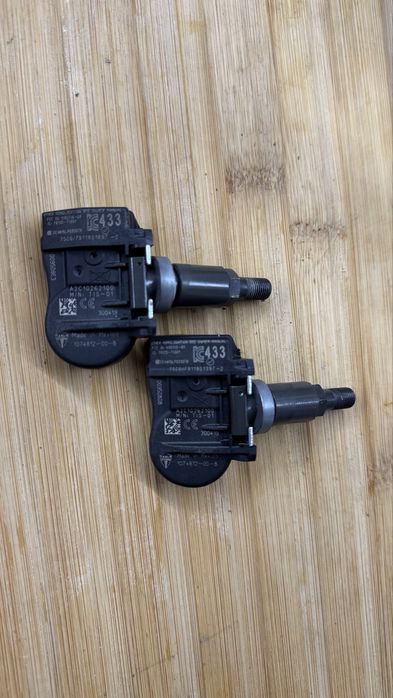 Датчики тиску в шинах (TPMS) — оригінал