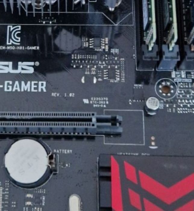 Intel i7-4770 3.4-3.9ghz/16gb/ASUS H81-GAMER Бистрий комплект 8потоків