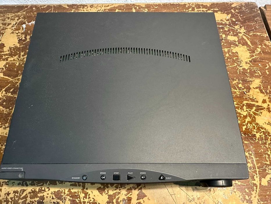 Magnetowid Philips VR 747/02